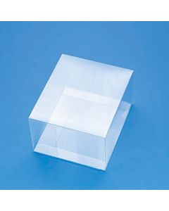 กล่องคริสตัล PVC รุ่น V-15 (10 ชิ้น)