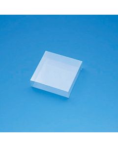 กล่องคริสตัล PVC รุ่น C-2 (10 ชิ้น)