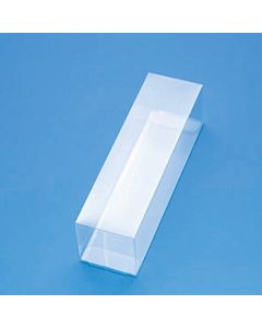 กล่องคริสตัล PVC รุ่น V-8 (10 ชิ้น)
