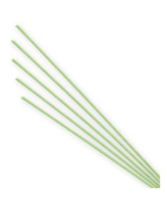 Paper Cord Pale Green  มัดละ 100 เส้น