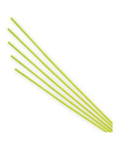 Color Mizuhiki Yellow Green  มัดละ 100 เส้น