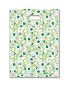 ถุงพลาสติกคุณภาพต่ำ Bio HD Poly Folia ขนาด 28-38 บรรจุ 100 ถุงต่อแพ็ค