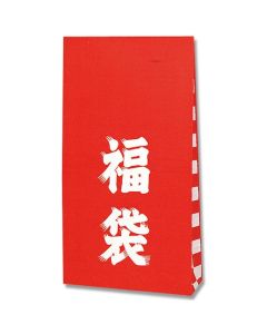 ถุงทรงสี่เหลี่ยม ถุงแฟนซี ถุงนำโชค ขนาด Y