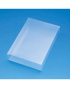 กล่องคริสตัล PVC รุ่น CL-14 (5 ชิ้น)