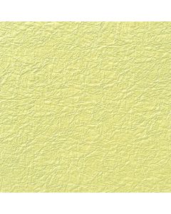 กระดาษวาชิ ยี่ห้อ Torinoko ลายนูน เบอร์ 14 สีเขียวอ่อน (Hiwa) จำนวน 5 แผ่น