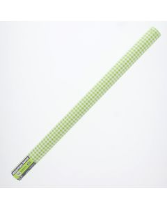 กระดาษห่อของขวัญแบบม้วน ขนาดครึ่งม้วน ลายตารางหมากรุก ขนาดใหญ่