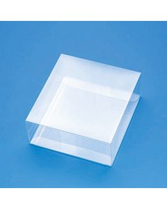 กล่องคริสตัล PVC รุ่น V-14 (10 ชิ้น)