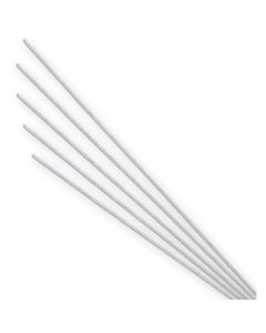 Aluminum Mizuting Silver มัดละ 100 เส้น