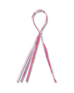 R Raffia Triple 3x30 สีม่วง
