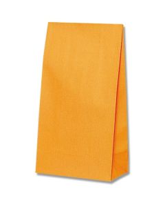 ถุงก้นสี่เหลี่ยม ถุงแฟนซี ลายทางสีขาวเรียบ หรือ (รหัสสี) K6 บรรจุ 50 ชิ้นต่อแพ็ค