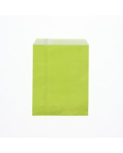 ถุงแบน, ถุงขนาดเล็กมีลวดลาย, แบบ R, ลายทางสีขาวล้วน, ขนาดใหญ่, รุ่น R-70, จำนวน 200 ชิ้น