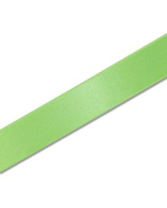 ริบบิ้นผ้าซาตินเส้นเดี่ยว สีวิลโลว์ ขนาด 36 x 20 ซม.