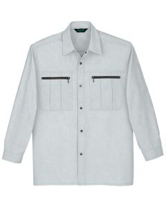 เสื้อเงิน - ม