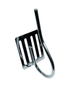 The Holder Which Holds a Tool
