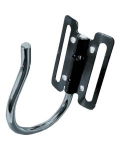 The Holder Which Holds a Tool