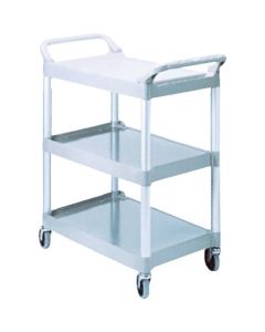 รถเข็นอเนกประสงค์ Rubbermaid