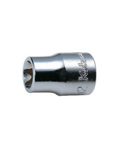 Socket 3/8Sq.Dr. E8 1อัน