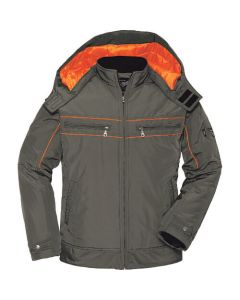 Winter Blouson
