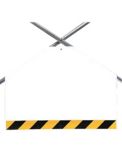 Easy-To-Put Sign 1แผ่น