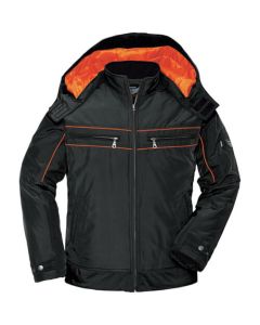 Winter Blouson