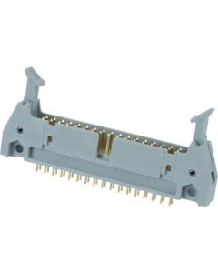 Standard Socket/Header Box Header