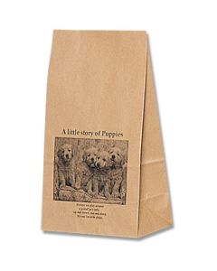 กระเป๋าฐานสี่เหลี่ยม กระเป๋าแฟนซี แบรนด์ Little Story สำหรับเด็กวัย 6 ขวบ