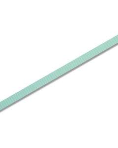 ริบบิ้น Capital Ribbon สีเขียวอ่อน ขนาด 12 x 50 ซม.