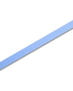 Capital Ribbon Sky 18 x 50