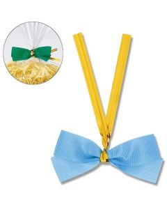 ริบบิ้น Quick Ribbon Sky กว้าง 12 มม.