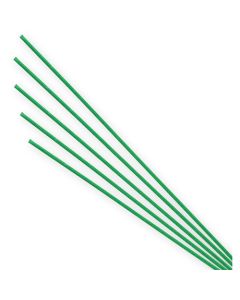 Paper Cord Light Green  มัดละ 100 เส้น