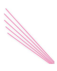 Color Mizuhiki Pink  มัดละ 100 เส้น