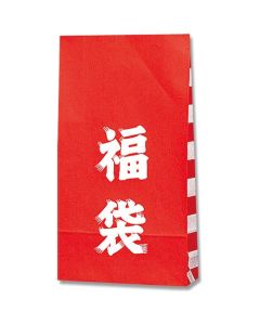 ถุงก้นสี่เหลี่ยม ถุงแฟนซี ถุงนำโชค สำหรับเด็กอายุ 4 ขวบ จำนวน 100 ใบ