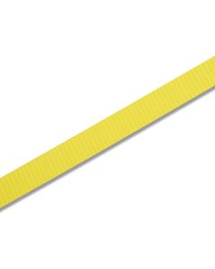ริบบิ้น Capital Ribbon สีเหลืองมะนาว ขนาด 24 x 50 ซม.