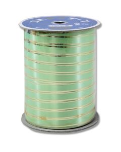 เทปคอร์แลม ขนาด 9.5 x 100 ซม. สีเขียว