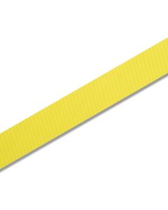 ริบบิ้น Capital Ribbon สีเหลืองมะนาว ขนาด 36 x 50 ซม.