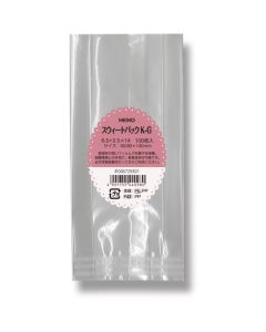 ชุดกระดาษซับน้ำหวาน K-G ขนาด 6.5 + 2.5 x 14 นิ้ว จำนวน 100 แผ่น