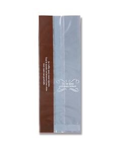 กระดาษโน้ต Sweet Pack Tresor ขนาด 7.5 + 6 x 20 นิ้ว จำนวน 100 แผ่น