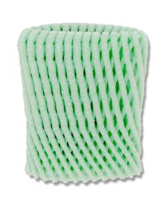 Fruit cover Net cap W-90 Green  ถุงละ 100 แผ่น