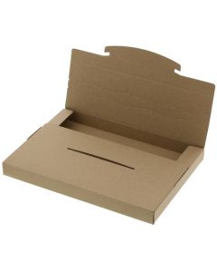 Rakupos BOX Craft 265-25 จำนวน 10 ชิ้น