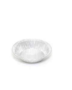 Confectionery container Aluminum tray with lid AL-2  ถุงละ 10 แผ่น
