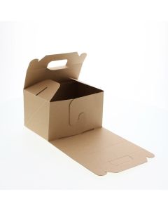 กล่องใส่เค้ก NeoCraft Carry Box M (สำหรับเค้ก 4-5 ก้อน) จำนวน 20 ชิ้น