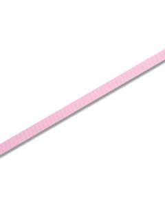 ริบบิ้น Capital สีชมพู ขนาด 12 x 50 ซม.