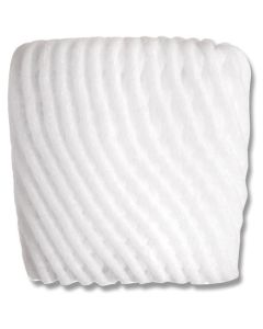 Fruit cover Net cap W-70 White  ถุงละ 100 แผ่น