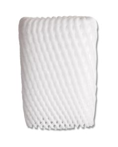 Fruit cover Net cap W-110 White  ถุงละ 100 แผ่น