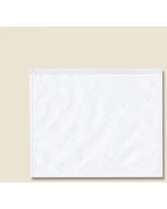 ถุงใส่อาหาร ยี่ห้อ Master Pack สีขาว ขนาดเบอร์ 2 จำนวน 100 ใบ