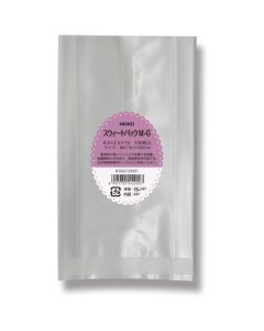 ชุดกระดาษโน้ต Sweet Pack M-G ขนาด 8.5 + 2.5 x 15 นิ้ว จำนวน 100 แผ่น