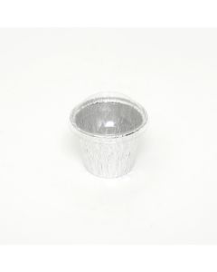 Confectionery container Aluminum tray with lid AL-3  ถุงละ 10 แผ่น