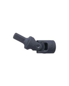 Universal Hex Socket 3/8Sq.Dr. 7Mm 1อัน