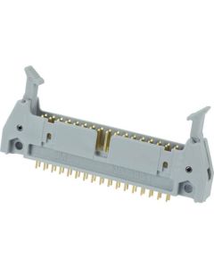 Standard Socket/Header Box Header