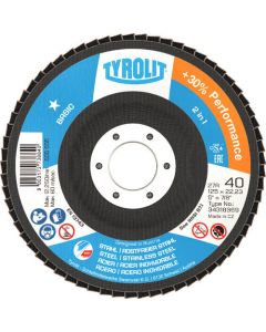 Flap Disc Basic Grade (10 Set)